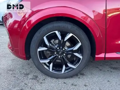 Photo 12 Ford Puma  1.0 Flexifuel 125ch S&S mHEV ST-Line X