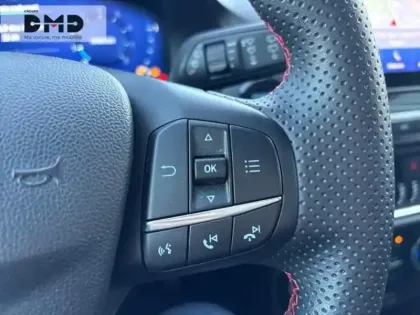 Photo 14 Ford Puma  1.0 Flexifuel 125ch S&S mHEV ST-Line X