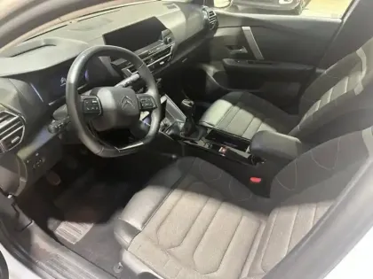 Photo 7 Citroën C4  PureTech 130ch S&S Feel Pack