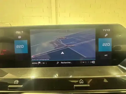 Photo 11 Citroën C4  PureTech 130ch S&S Feel Pack