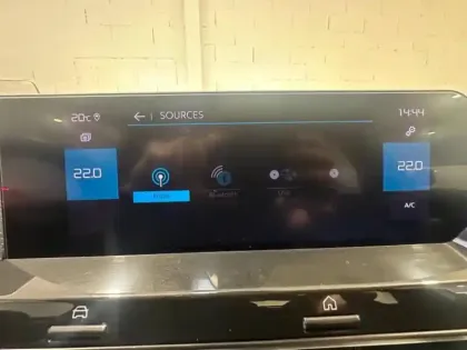 Photo 13 Citroën C4  PureTech 130ch S&S Feel Pack