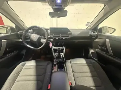 Photo 9 Citroën C4  PureTech 130ch S&S Feel Pack