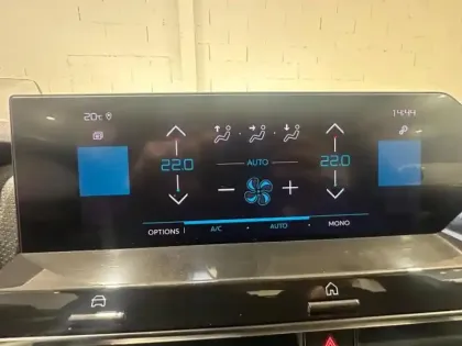 Photo 14 Citroën C4  PureTech 130ch S&S Feel Pack