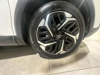 Photo 5 Citroën C4  PureTech 130ch S&S Feel Pack