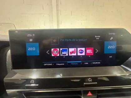 Photo 12 Citroën C4  PureTech 130ch S&S Feel Pack