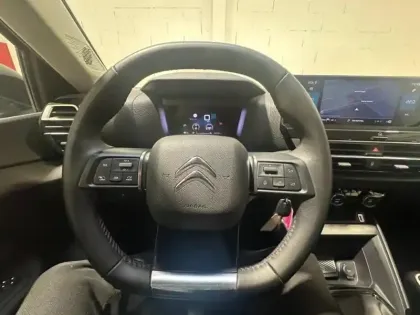 Photo 10 Citroën C4  PureTech 130ch S&S Feel Pack