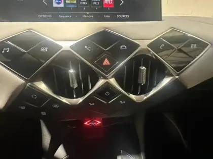 Photo 11 DS DS 3  Crossback BlueHDi 130ch Rivoli Automatique