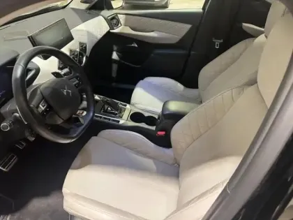 Photo 7 DS DS 3  Crossback BlueHDi 130ch Rivoli Automatique