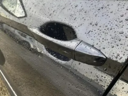 Photo 8 Volkswagen Tiguan  2.0 TDI 150ch Carat DSG7