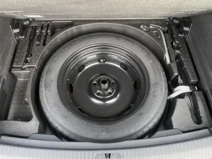 Photo 12 Volkswagen Tiguan  2.0 TDI 150ch Carat DSG7