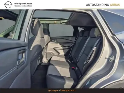 Photo 16 Nissan Qashqai Gén. III (J12) Ph1 N-Connecta 5