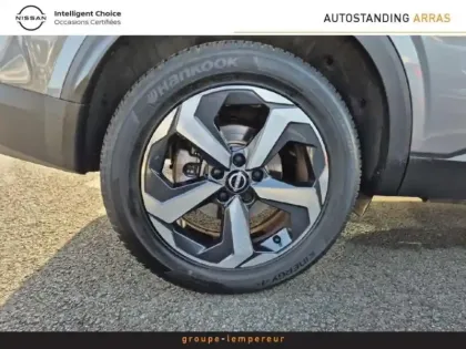 Photo 11 Nissan Qashqai Gén. III (J12) Ph1 N-Connecta 5