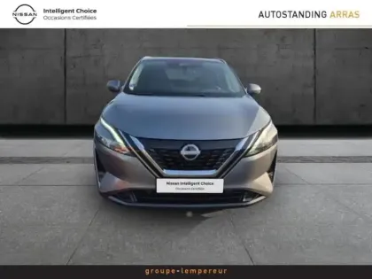 Photo 7 Nissan Qashqai Gén. III (J12) Ph1 N-Connecta 5