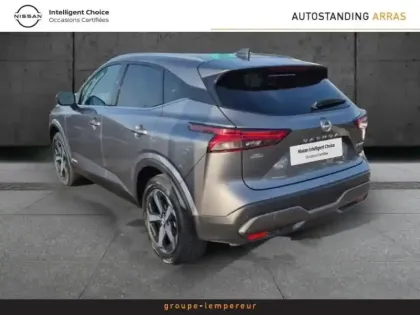 Photo 10 Nissan Qashqai Gén. III (J12) Ph1 N-Connecta 5