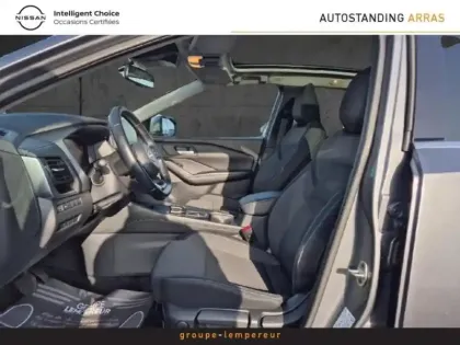 Photo 15 Nissan Qashqai Gén. III (J12) Ph1 N-Connecta 5