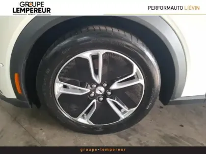 Photo 9 Ford Mustang  Mach-E 269ch Standard Range 72,6kWh Mach-E Propulsion