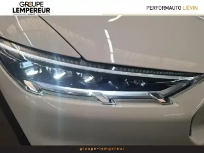 Photo 7 Ford Mustang  Mach-E 269ch Standard Range 72,6kWh Mach-E Propulsion