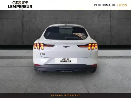 Photo 5 Ford Mustang  Mach-E 269ch Standard Range 72,6kWh Mach-E Propulsion