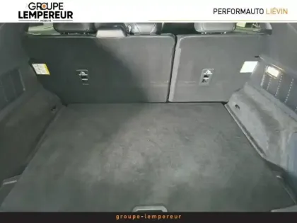 Photo 8 Ford Mustang  Mach-E 269ch Standard Range 72,6kWh Mach-E Propulsion