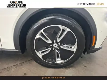 Photo 10 Ford Mustang  Mach-E 269ch Standard Range 72,6kWh Mach-E Propulsion