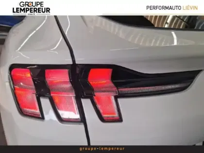 Photo 6 Ford Mustang  Mach-E 269ch Standard Range 72,6kWh Mach-E Propulsion