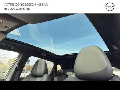 Photo 16 Nissan Qashqai Gén. II (J11) Ph2 Tekna+ 5