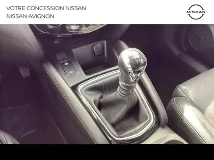 Photo 13 Nissan Qashqai Gén. II (J11) Ph2 Tekna+ 5