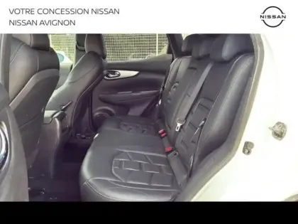 Photo 15 Nissan Qashqai Gén. II (J11) Ph2 Tekna+ 5