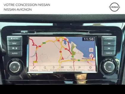 Photo 11 Nissan Qashqai Gén. II (J11) Ph2 Tekna+ 5