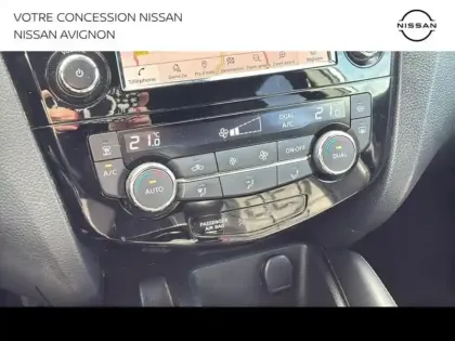 Photo 12 Nissan Qashqai Gén. II (J11) Ph2 Tekna+ 5