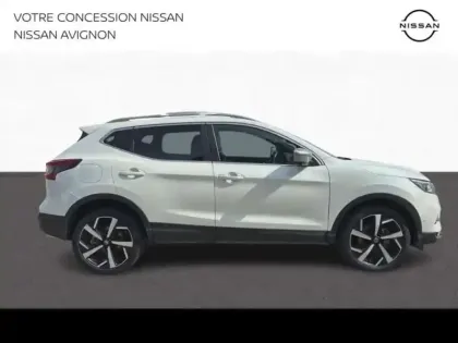 Photo 6 Nissan Qashqai Gén. II (J11) Ph2 Tekna+ 5