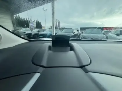 Photo 12 Citroën C3 Aircross  PureTech 130ch S&S Shine Pack EAT6