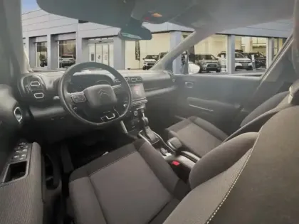 Photo 7 Citroën C3 Aircross  PureTech 130ch S&S Shine Pack EAT6