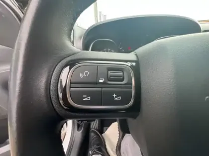 Photo 14 Citroën C3 Aircross  PureTech 130ch S&S Shine Pack EAT6