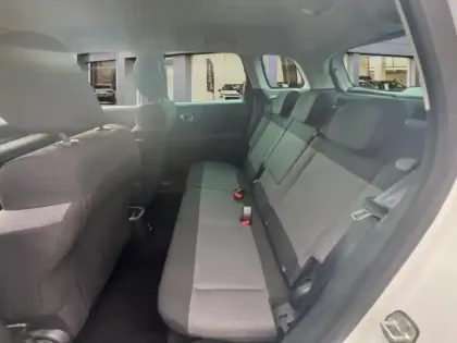 Photo 9 Citroën C3 Aircross  PureTech 130ch S&S Shine Pack EAT6