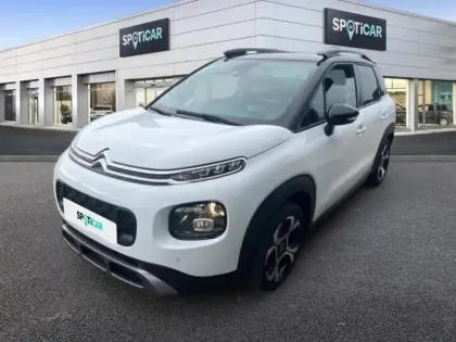 Photo Citroën C3 Aircross