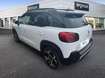 Photo 6 Citroën C3 Aircross  PureTech 130ch S&S Shine Pack EAT6