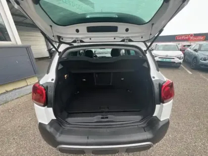 Photo 5 Citroën C3 Aircross  PureTech 130ch S&S Shine Pack EAT6