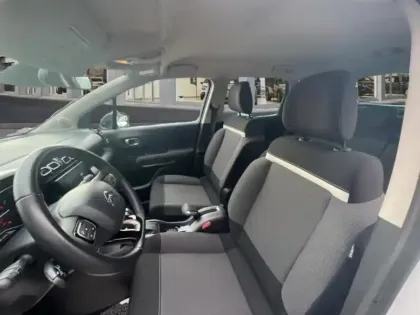 Photo 8 Citroën C3 Aircross  PureTech 130ch S&S Shine Pack EAT6