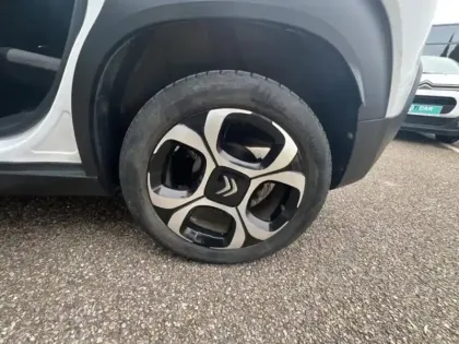Photo 10 Citroën C3 Aircross  PureTech 130ch S&S Shine Pack EAT6