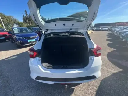 Photo 5 Nissan Micra  0.9 IG-T 90ch Visia Pack