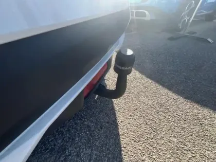 Photo 11 Nissan Micra  0.9 IG-T 90ch Visia Pack