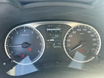 Photo 14 Nissan Micra  0.9 IG-T 90ch Visia Pack