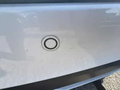 Photo 12 Nissan Micra  0.9 IG-T 90ch Visia Pack