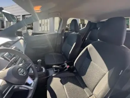 Photo 8 Nissan Micra  0.9 IG-T 90ch Visia Pack