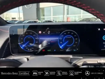 Photo 8 Mercedes Classe B EQB 250+ 190ch