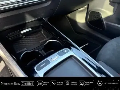 Photo 9 Mercedes Classe B EQB 250+ 190ch