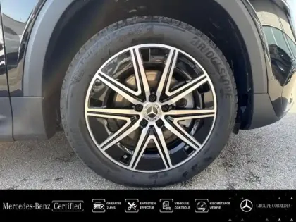 Photo 14 Mercedes Classe B EQB 250+ 190ch