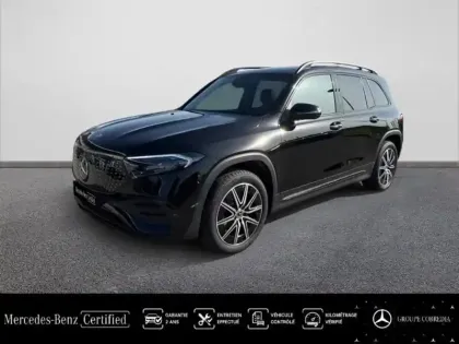 Photo Mercedes Classe B