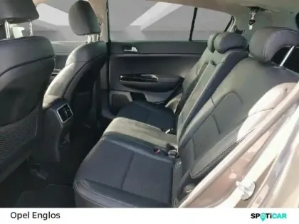 Photo 11 Kia Sportage Gén. IV Ph2 Design 5